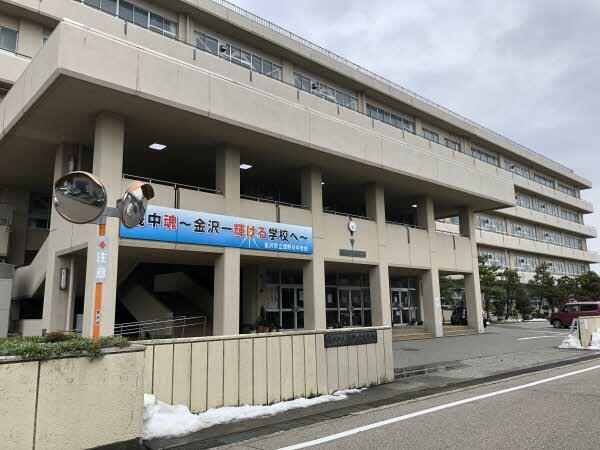アットホーム 金沢市 北安江2丁目 金沢駅 店舗用地 金沢市の土地 売地 宅地 分譲地など土地の購入情報