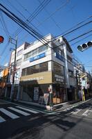 アットホーム 株 ムカサ 自由が丘店 東京都 目黒区 アットホーム加盟店