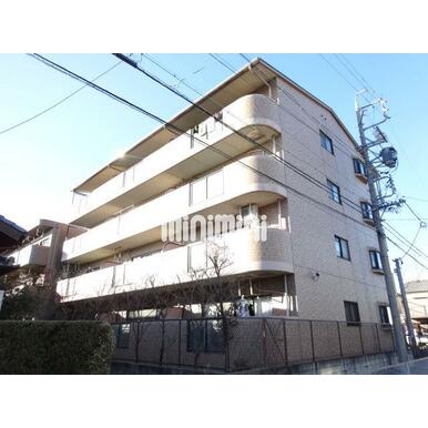 素敵なマンション