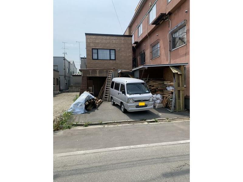 Aomori-shi, Aomori-shi, Aoyanagi 1-chome (Aomori Sta.) 2F 2SLDK

Aomori station