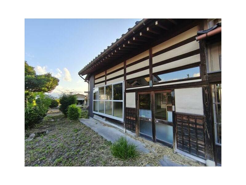 Imizu City, Hon-Eharayama, 2-story, 9DK