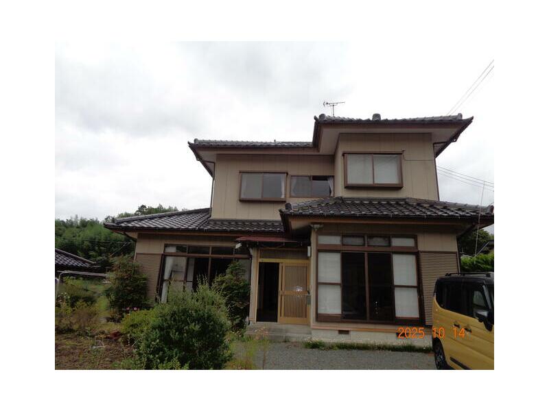 Ofunato City, Inokawa Town, Nagasado (Mori Station), 2-story, 5SDK