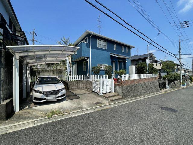 【格安中古】ゼンリン住宅地図　大阪府南河内郡太子町・河南町・千早赤阪村 南河内郡河南町（大阪府）から中古住宅・中古一戸建てを探す