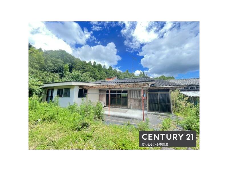 Miyakonojo City, Yamada Town Yamada (Higashi Takasaki Station) Single-story building 5LDK