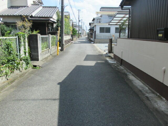 アットホーム】姫路市 網干区坂上 (網干駅 ) 住宅用地 アットホーム】姫路市 網干区坂上 (網干駅 ) 住宅用地