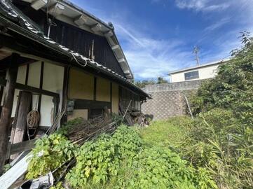 アットホーム】生駒市 高山町（河内磐船駅） 平屋建 5SDK