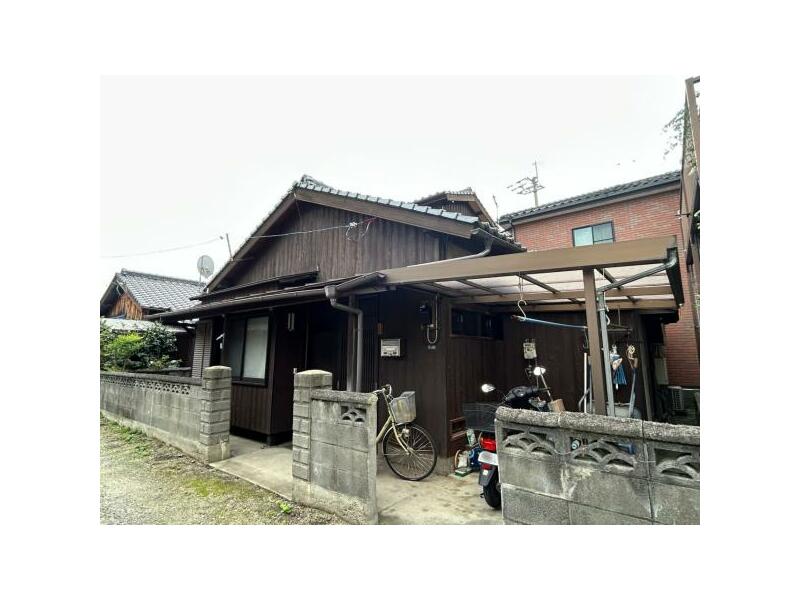 2-chome, Wakamizu-cho, Niihama-shi, Saitama (Niihama Station) 2F 4DK

3,300,000 yen