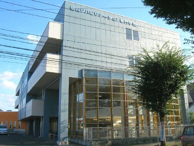 アットホーム サニーハイツ泉 3 ３ｄｋ 提供元 第一建物 株 仙台市泉区の賃貸アパート