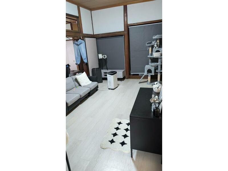 Sasebo City, Wakaba Town (Sasebo Station), 2-story building, 6DK