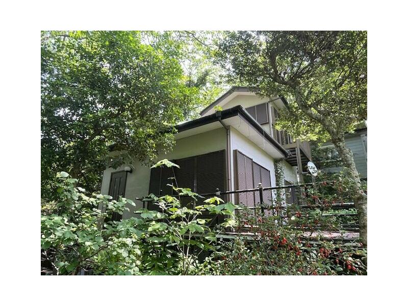 Hatake, Kannami Town, Tagata District (Kannami Station) 2-story 2LDK