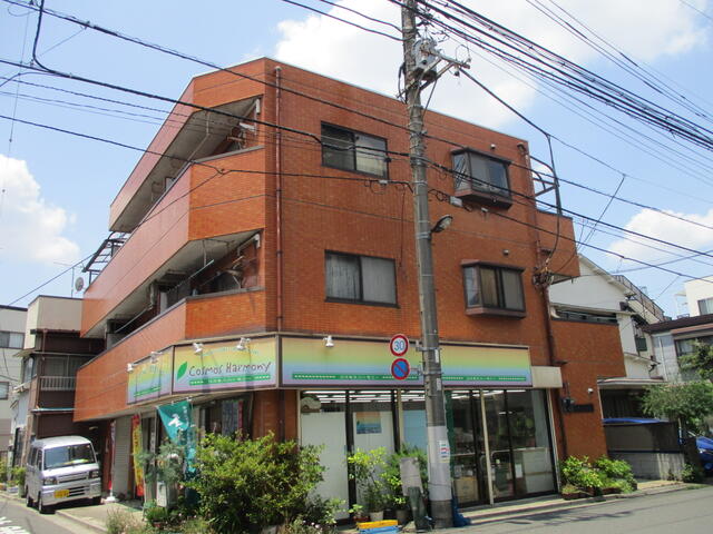 東京都 板橋区 志村２丁目 志村坂上駅 の貸し店舗 賃貸 不動産情報はアットホーム