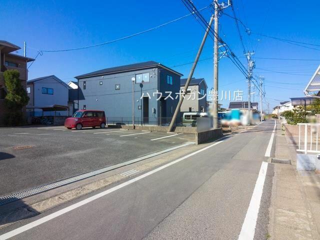 アットホーム 豊川市 美園１丁目 伊奈駅 2階建 ４ｌｄｋ 豊川市の新築一戸建て 提供元 ハウスボカン豊川店 株 Sumarch 一軒家 家の購入