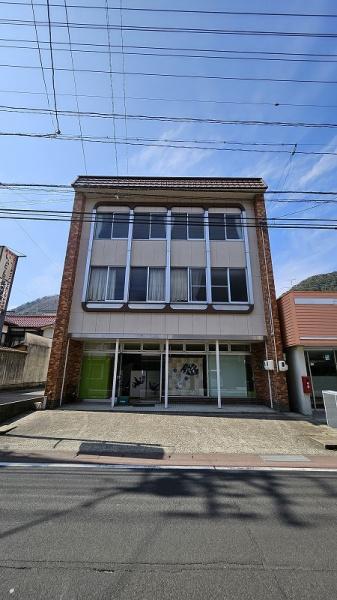 Cheap house for sale in Kawamoto, Shimane