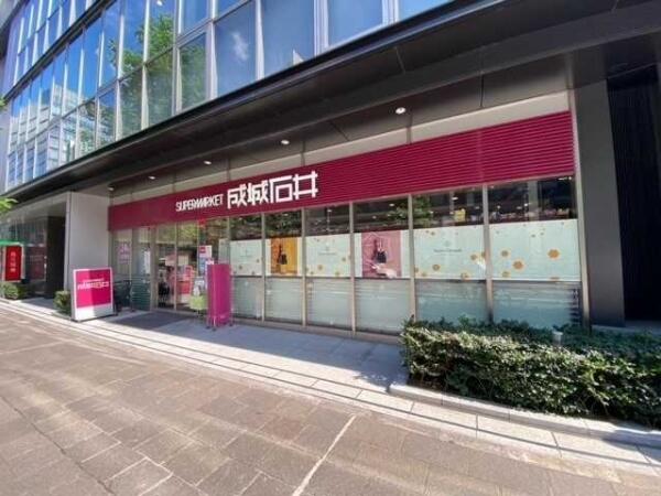 麹町パークハウス 15階 ３ｓｌｄｋ 千代田区の中古マンション アットホーム マンション購入の情報