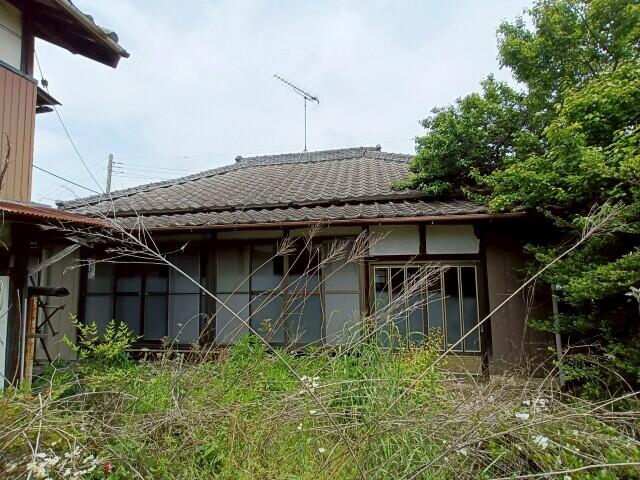 detached 下妻市平方