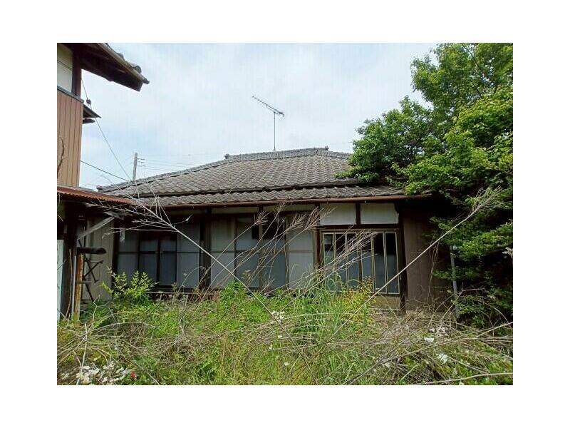 Shimotsuma-shi, Shimotsuma, flat roof, 4K

990,000 yen