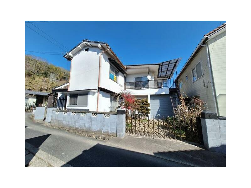 Tsuyama City, Hayashida (Tsuyama Station) 2-story 6K
