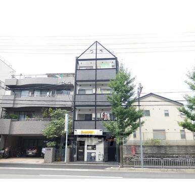 アットホーム アークハイツ嵯峨嵐山 ２０４ １ｋ 提供元 京都ライフ西院店 株 京都ライフ 西院店 京都市右京区の賃貸マンション 1090238137