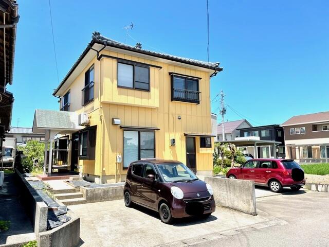 アットホーム 新潟市南区 七軒 2階建 6ldk 新潟市南区の中古一戸建て 提供元 ダイドーホーム 株 一軒家 家の購入 アットホーム 新潟市南区 七軒 2階建 6ldk 新潟市南区の中古一戸建て 提供元 ダイドーホーム 株 一軒家 家の購入