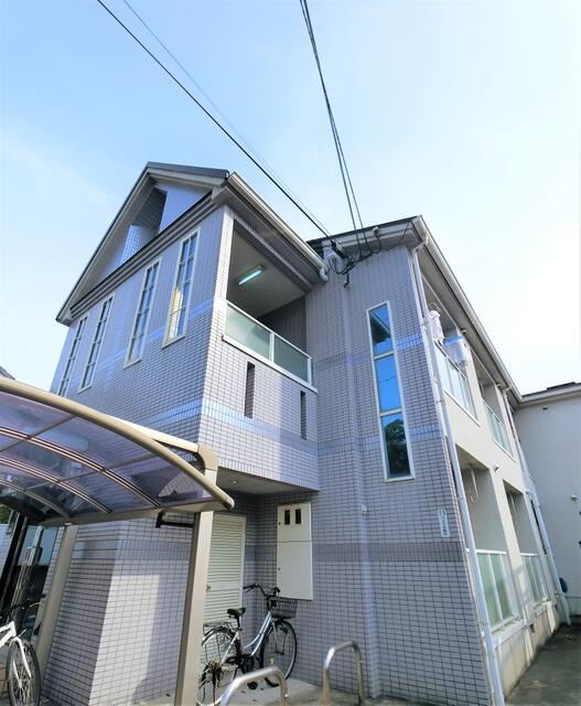 アットホーム 吹田市 山田東４丁目 山田駅 1階 １ｋ 提供元 株 オノデラ建設 吹田市の賃貸アパート