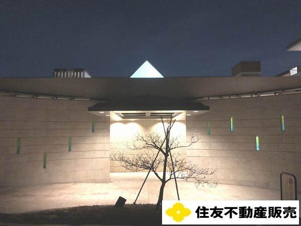アットホーム レジデンスコート夙川城山 3階 ３ｌｄｋ 1081340543 西宮市の中古マンション マンション購入の情報