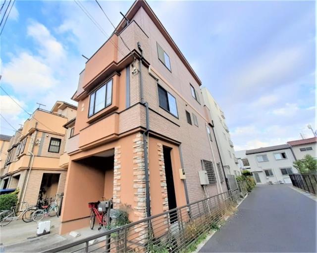 アットホーム 横浜市鶴見区 下野谷町４丁目 鶴見小野駅 3階建 ４ｌｄｋ 横浜市鶴見区の中古一戸建て 提供元 ナイス 株 ナイス住まいの情報館住まいるｃａｆｅ鶴見東 一軒家 家の購入