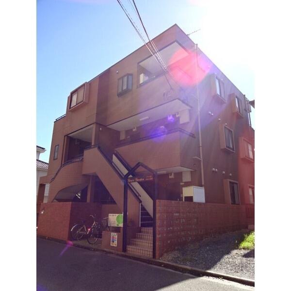 アットホーム グレースガーデン鈴木 ０１０３ １ｋ 提供元 スターツピタットハウス 株 一之江店 江戸川区の賃貸マンション