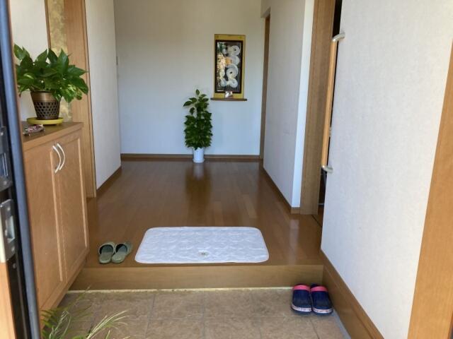 アットホーム いわき市 小浜町台 平屋建 ３ｌｄｋ いわき市の中古一戸建て 提供元 株 いわき土地建物 一軒家 家の購入