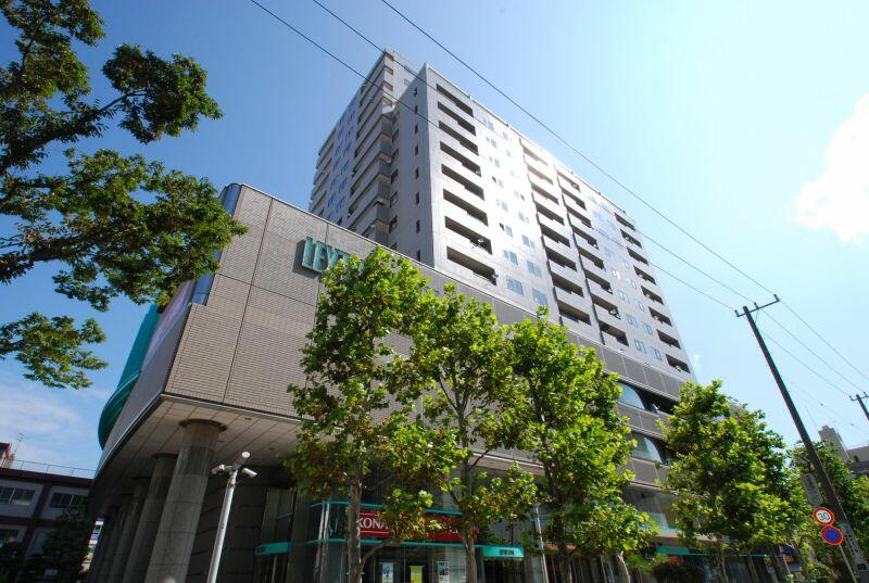 アットホーム】(株)ケン・コーポレーション 横浜支店(神奈川県