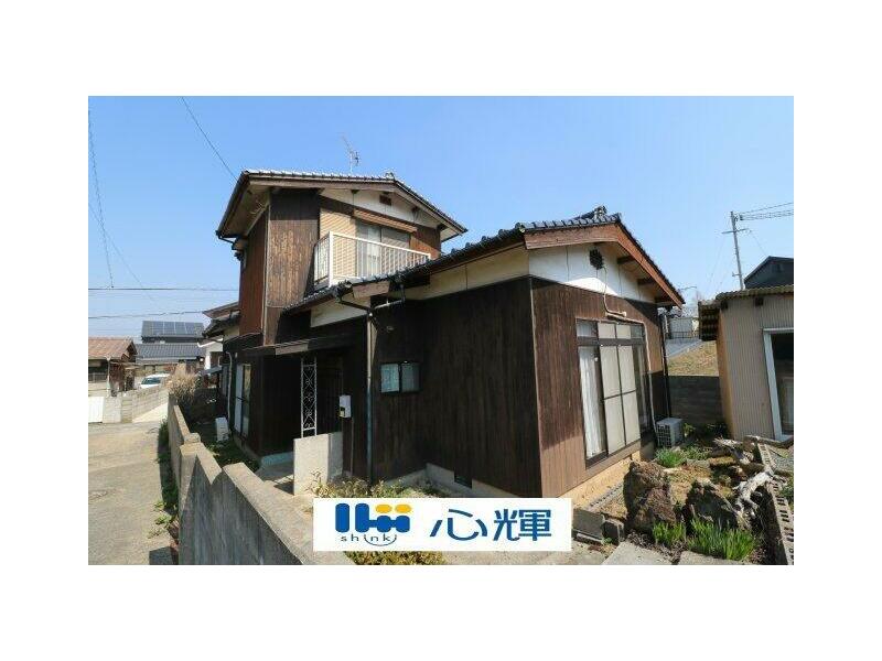 Ube City, Isomemiyama Town (Ube Misaki Station) 2-story 5LDK