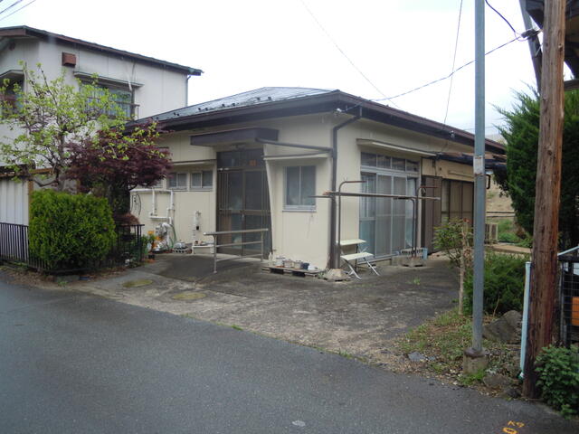 山梨市　土地 山梨県山梨市｜山梨市小原東 全15区画 1号地（No.1047） (土地｜居住用