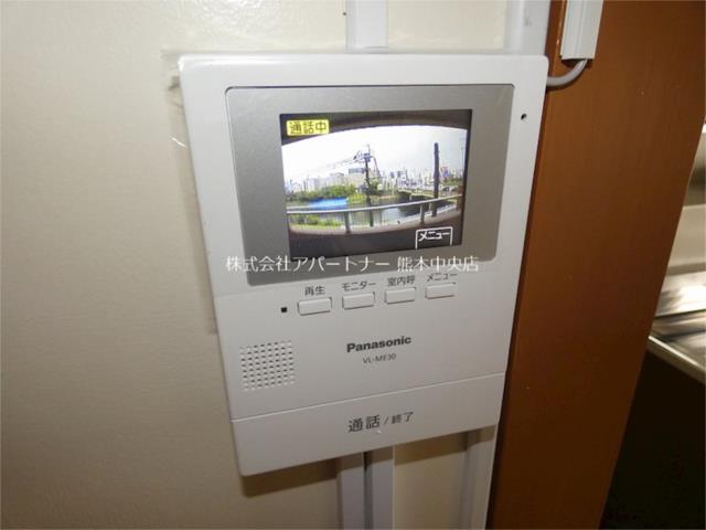 アットホーム 坂井ビル ３０３ ２ｄｋ 提供元 株 アパートナー 熊本中央店 熊本市中央区の賃貸マンション