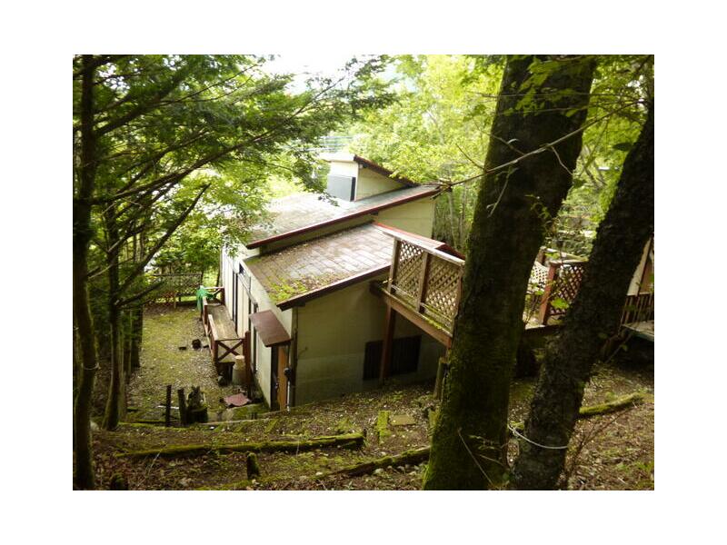 Hirano, Yamanakako-mura, Minamitsuru-gun (Fuji station) 2F 2LDK

3.8 million yen