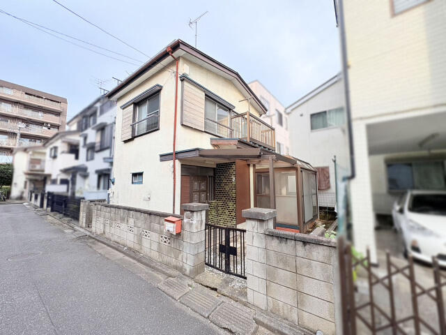 【積算86.9%】埼玉県さいたま市緑区・東浦和駅 徒歩13分の土地