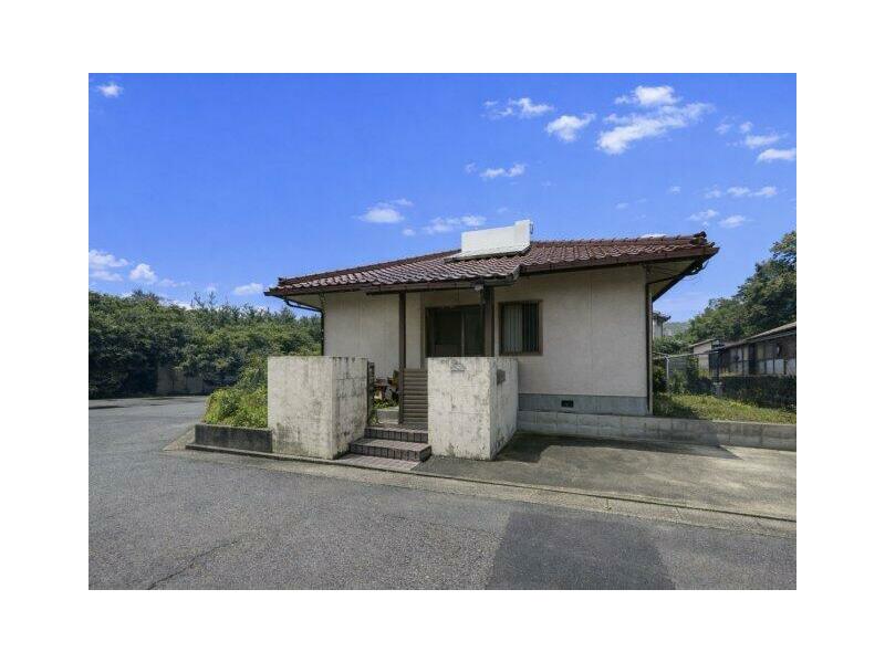 Yamaguchi City, Yoshida (Yuda Onsen Station) Single-story 4DK