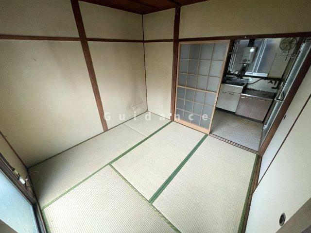 Kobe City, Tarumi Ward, Higashi-Tarumi 1-chome (near Higashi-Tarumi Station), 2-story building, 3K &mdash; photo 6