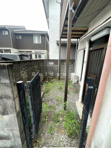 Kobe City, Tarumi Ward, Higashi-Tarumi 1-chome (near Higashi-Tarumi Station), 2-story building, 3K &mdash; photo 3
