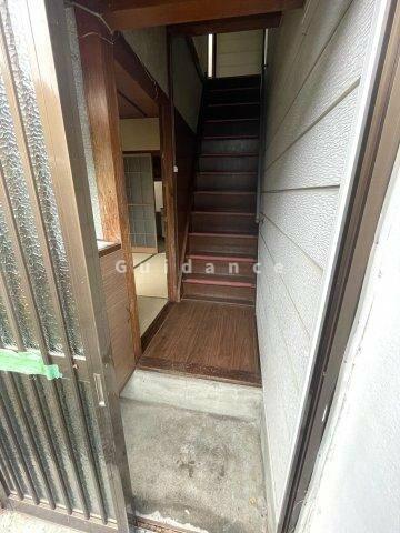 Kobe City, Tarumi Ward, Higashi-Tarumi 1-chome (near Higashi-Tarumi Station), 2-story building, 3K &mdash; photo 5