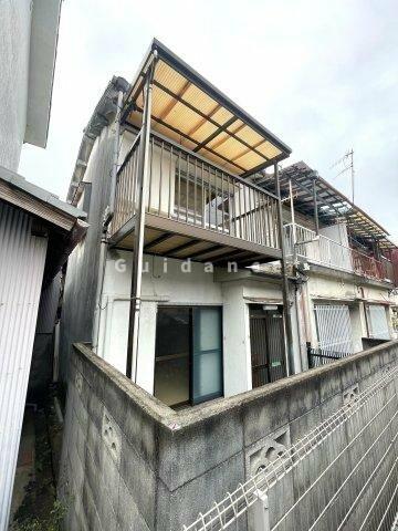 Kobe City, Tarumi Ward, Higashi-Tarumi 1-chome (near Higashi-Tarumi Station), 2-story building, 3K &mdash; photo 4