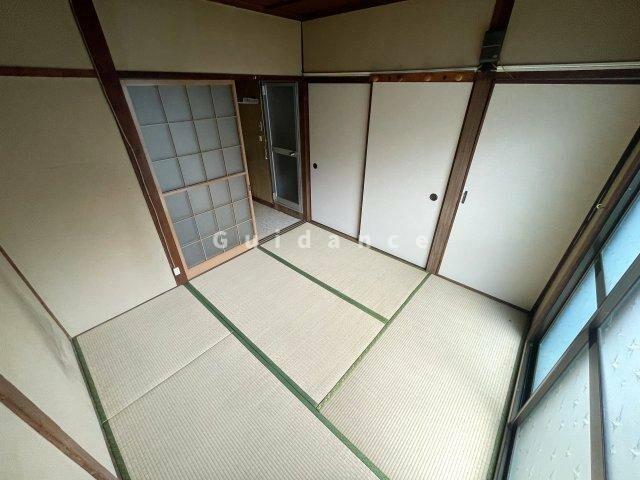 Kobe City, Tarumi Ward, Higashi-Tarumi 1-chome (near Higashi-Tarumi Station), 2-story building, 3K &mdash; photo 8