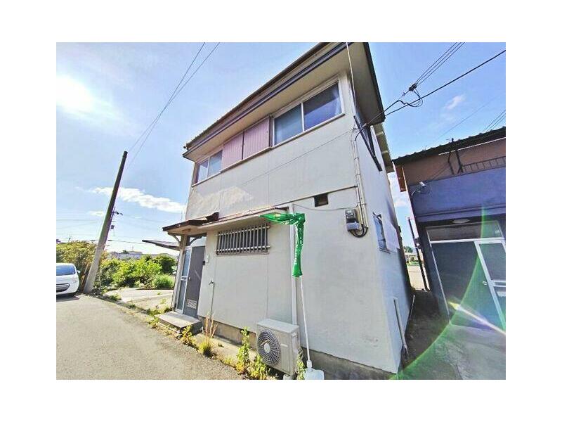 Ogura, Wakayama City (Kii Ogura Station) 2-story building 3DK