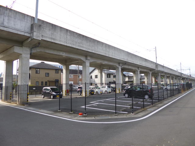 京都府 福知山市 字岡ノ 福知山駅 の月極駐車場 賃貸駐車場 賃貸 不動産情報はアットホーム