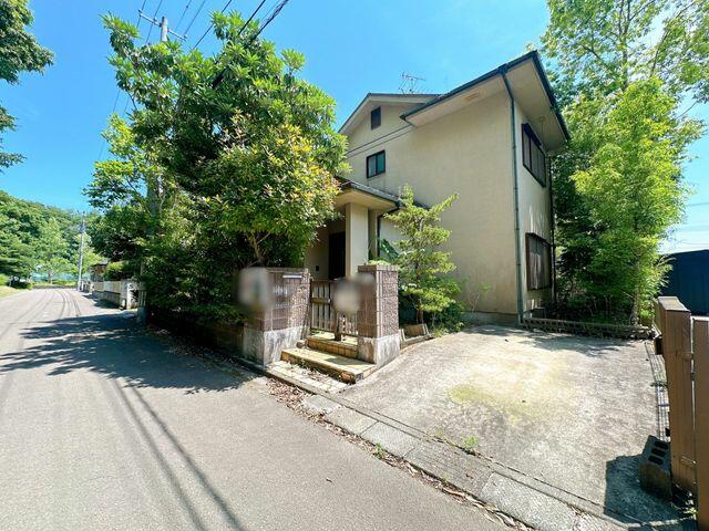 Cheap house for sale in Rifu, Miyagi