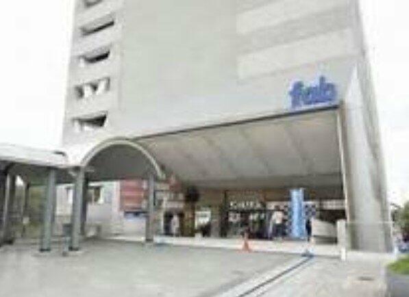 アットホーム プレジャー ガーデン南大沢弐番館 5階 ２ｌｄｋ 八王子市の中古マンション マンション購入の情報