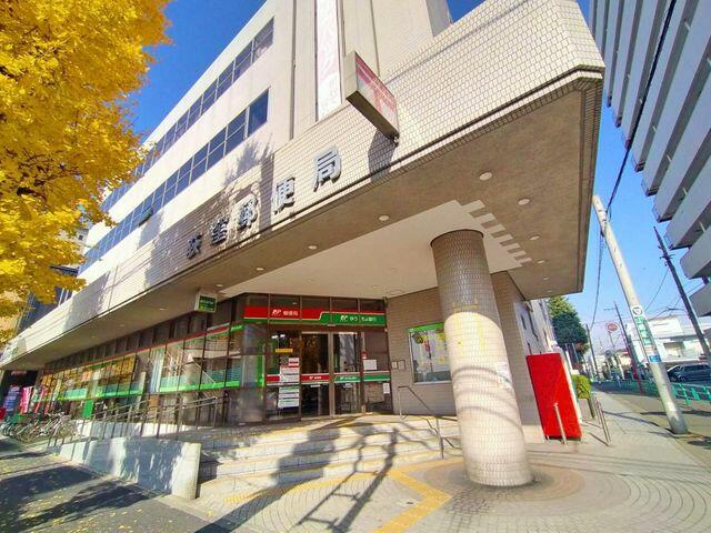 ニュー荻窪フラワーホーム 9階 ３ｌｄｋ 杉並区の中古マンション アットホーム マンション購入の情報