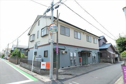 アットホーム 東武動物公園駅でメゾネットタイプの賃貸物件一覧 埼玉県 賃貸マンション アパート 貸家