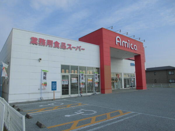 アットホーム 長浜市 八幡中山町 長浜駅 2階建 ４ｓｌｄｋ 長浜市の新築一戸建て 提供元 センチュリー21株式会社 イズミ 一軒家 家の購入