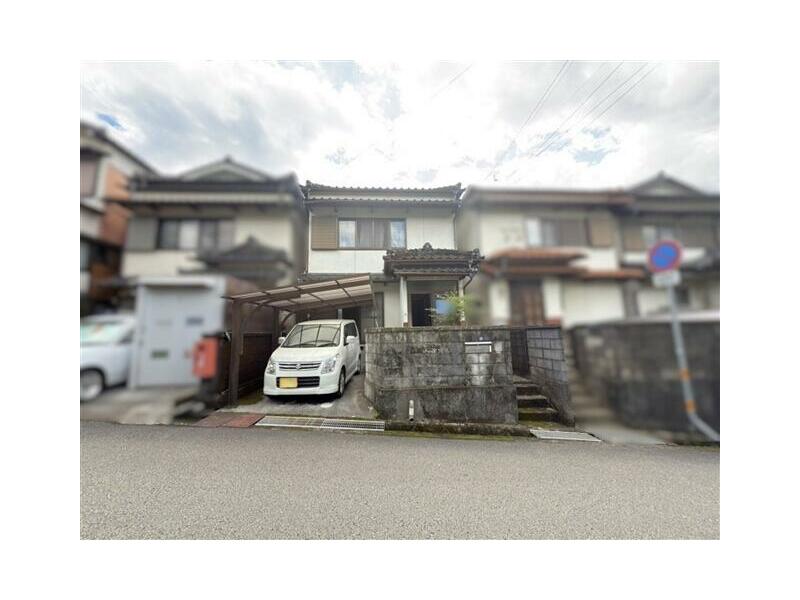 58-minute walk from Tosa Den Transportation Sanbashi Line "Sanbashi-dori 5-chome" Station