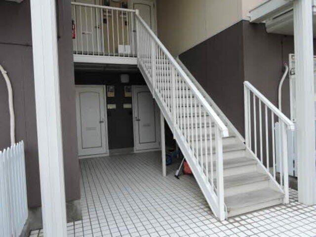 アットホーム ファンタジープラザ篠栗 ｂ棟 ２０１ ２ｌｄｋ 提供元 シャーメゾンショップ 株 ルーム 福岡東 店 糟屋郡篠栗町の賃貸アパート