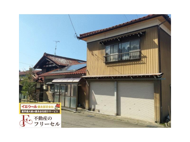 2-story building 11LDK, Nishiharamachi (Komatsu Station), Komatsu City